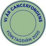 Cancerfonden logotyp