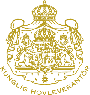 Kunglig Hovleverantör logotyp