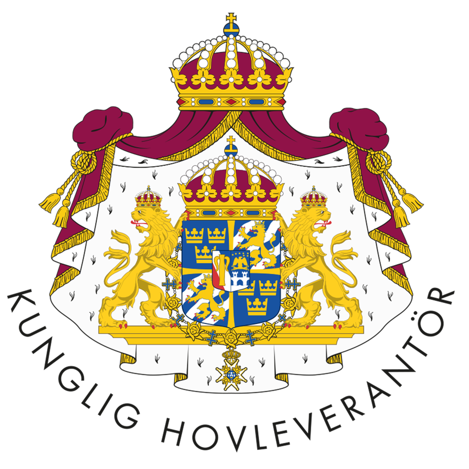 Riksvapnet logotyp